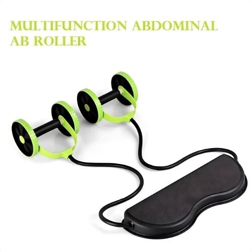 GR3196 جهاز REVOFLEX XTREME للبطن