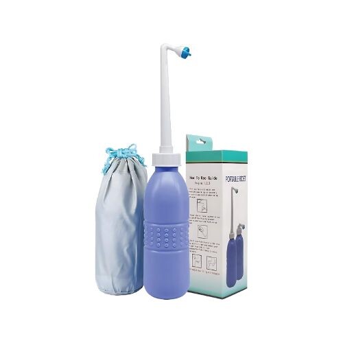 GR3174 شطاف شطاف محمول للسفر من زيروريز