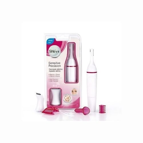 GR3235 ماكينة حلاقة كهربائية للنساء