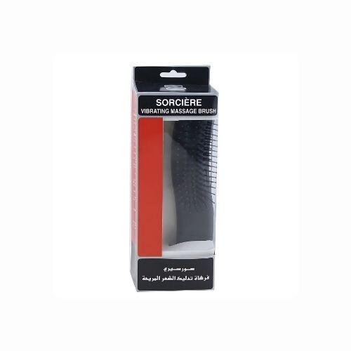 GR3236 فرشاة الشعر SORCIERE