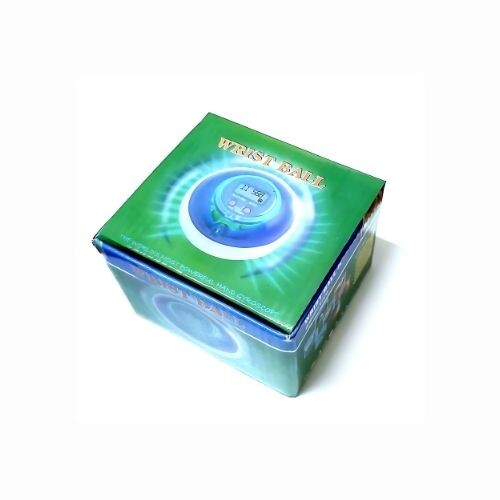 GR3241 كرة المعصم مع شاشة عرض، طراز AAOSP