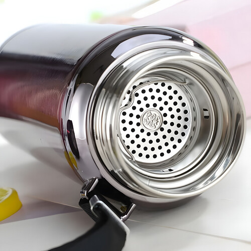 GR3275 زجاجة مياه معزولة سعة 1000 مل