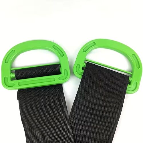 GR3470 حزام رفع ونقل الأغراض الثقيلة 220 كجم