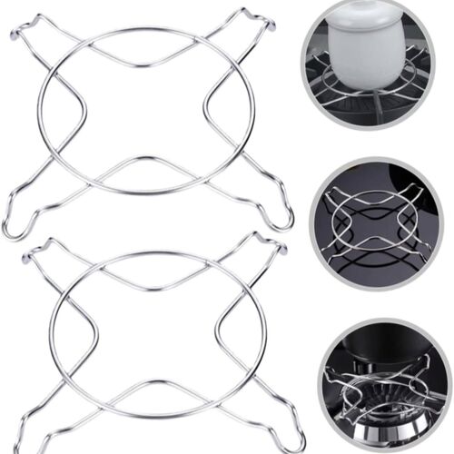 GR3465 قاعدة قدور القهوة لموقد الغاز 24 سم