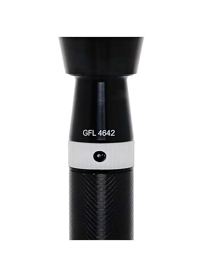 GR3425 كشاف يدوي LED قابل لإعادة الشحن - بدون كرتون