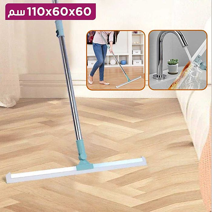GR590 ممسحة متعددة الاستخدامات قابلة للتمدد 60 × 60 × 110 سم