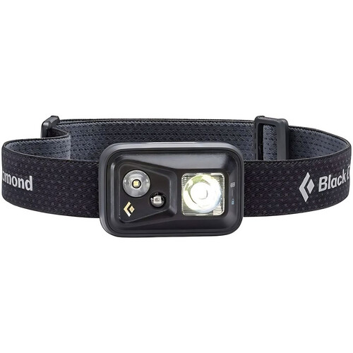 GR3152 كشاف الرأس ماركة BLACK DIAMOND الاصلي