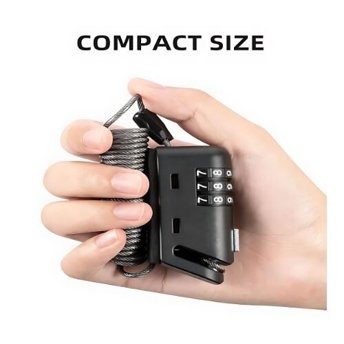 GR608 قفل رقمي متعدد الإستخدامات