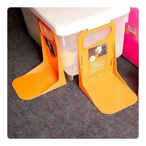 GR617 مسند Stayhold منظم صندوق السيارة