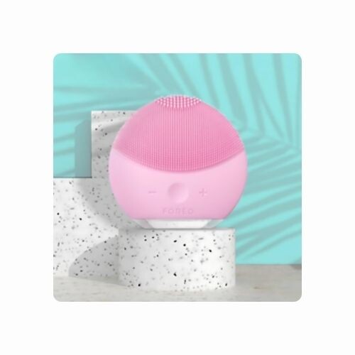 GR3218 جهار تنظيف و تفتيح المسامات للنساء - وردي