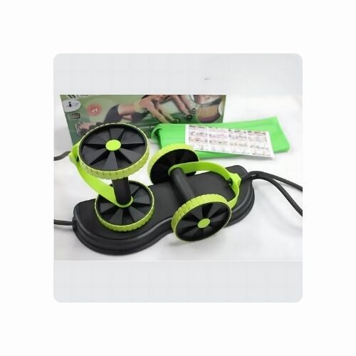 GR3196 جهاز REVOFLEX XTREME للبطن