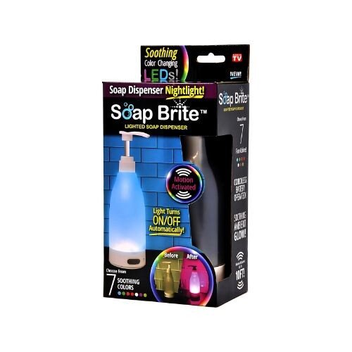 GR3181 موزع صابون APUM سعة 250 مل