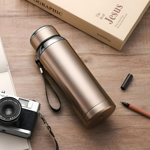 GR3275 زجاجة مياه معزولة سعة 1000 مل