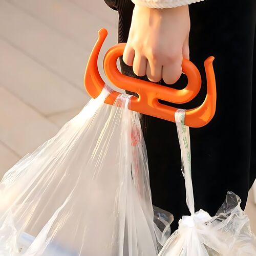 GR3468 مقبض يد متعدد الاستخدامات للأوزان الثقيلة 1حبة