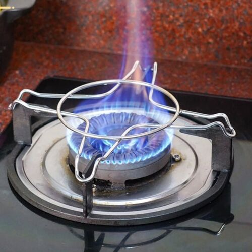 GR3465 قاعدة قدور القهوة لموقد الغاز 24 سم