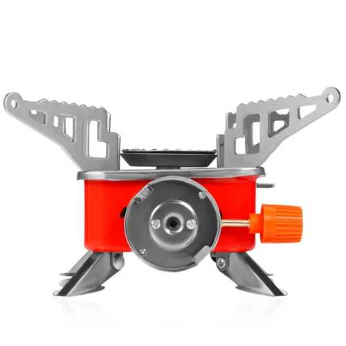 GR3421 موقد غاز صغير ومحمول للتخييم