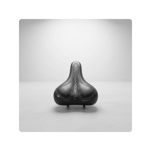 GR3505 مقعد دراجة مريح  وتصميم مانع للانزلاق