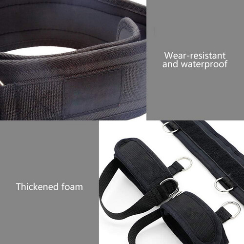 GR3137 Vertical high jump trainer