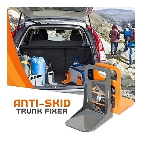 GR617 مسند Stayhold منظم صندوق السيارة