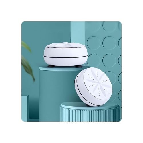 GR3183 غسالة صغيرة توربين بالموجات فوق الصوتية