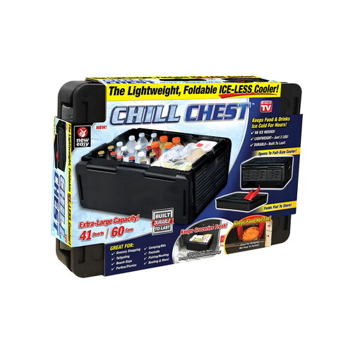 GR3251 صندوق حافظ للحرارة والبرودة يسعة حتى 60 علبة