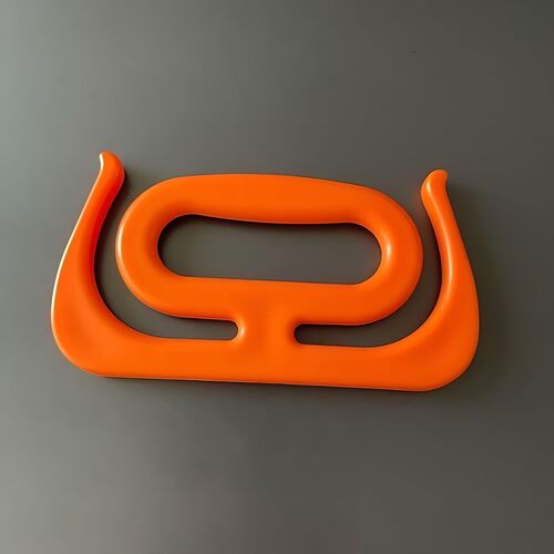 GR3468 مقبض يد متعدد الاستخدامات للأوزان الثقيلة 1حبة