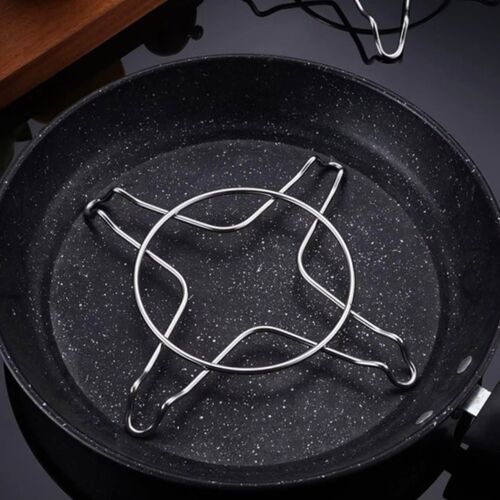 GR3465 قاعدة قدور القهوة لموقد الغاز 24 سم