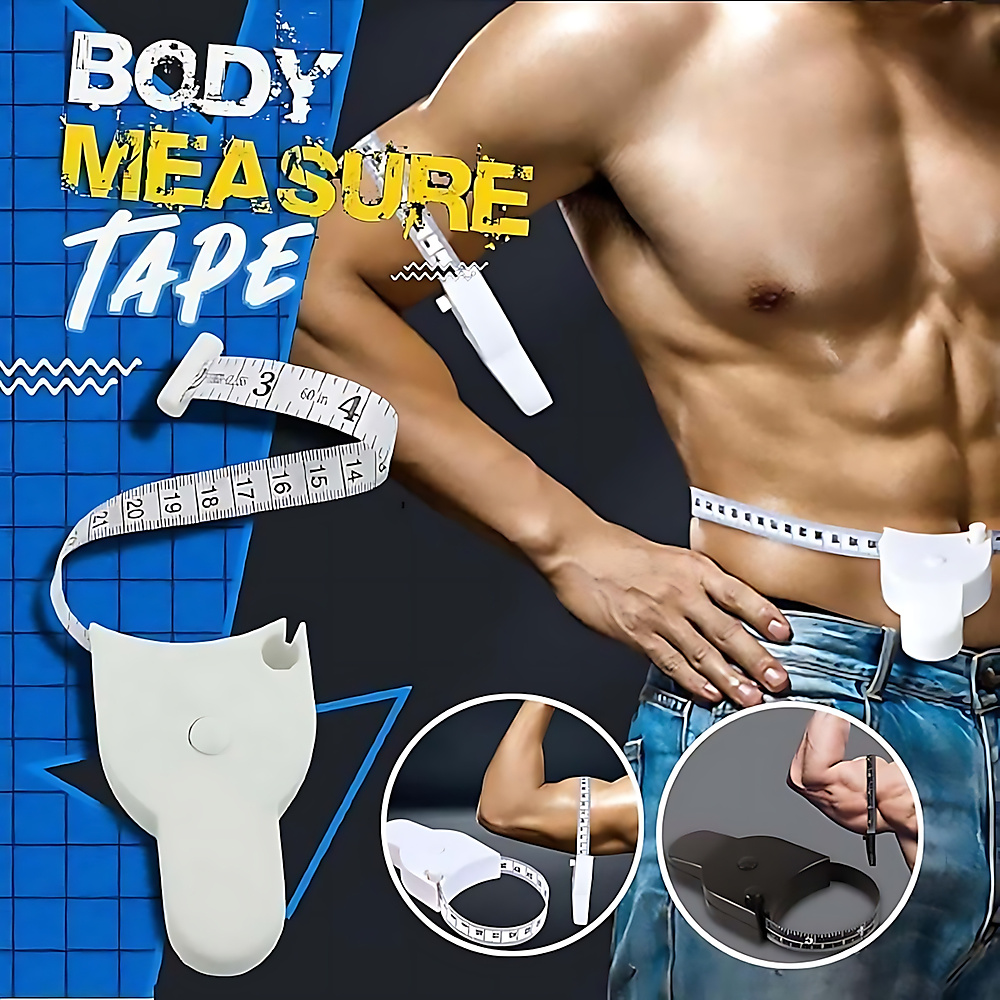 GR3467 شريط قياس الجسم قابل للسحب 150 سم - ألوان متنوعة