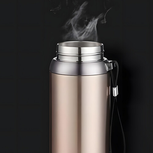 GR3275 زجاجة مياه معزولة سعة 1000 مل