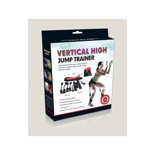 GR3137 Vertical high jump trainer