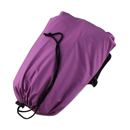 GR3120 فرشة البحر الهوائية. وردى