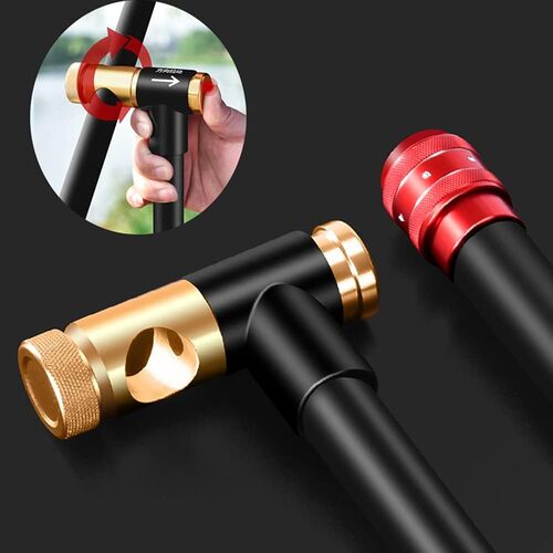 GR3250 مظلة شاطئ محمولة قياس ٢.٢ متر