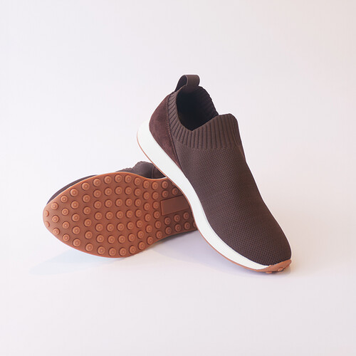 Slip-On Shoes