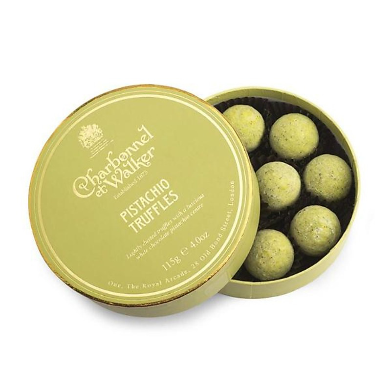 ترافل الفستق 115غ