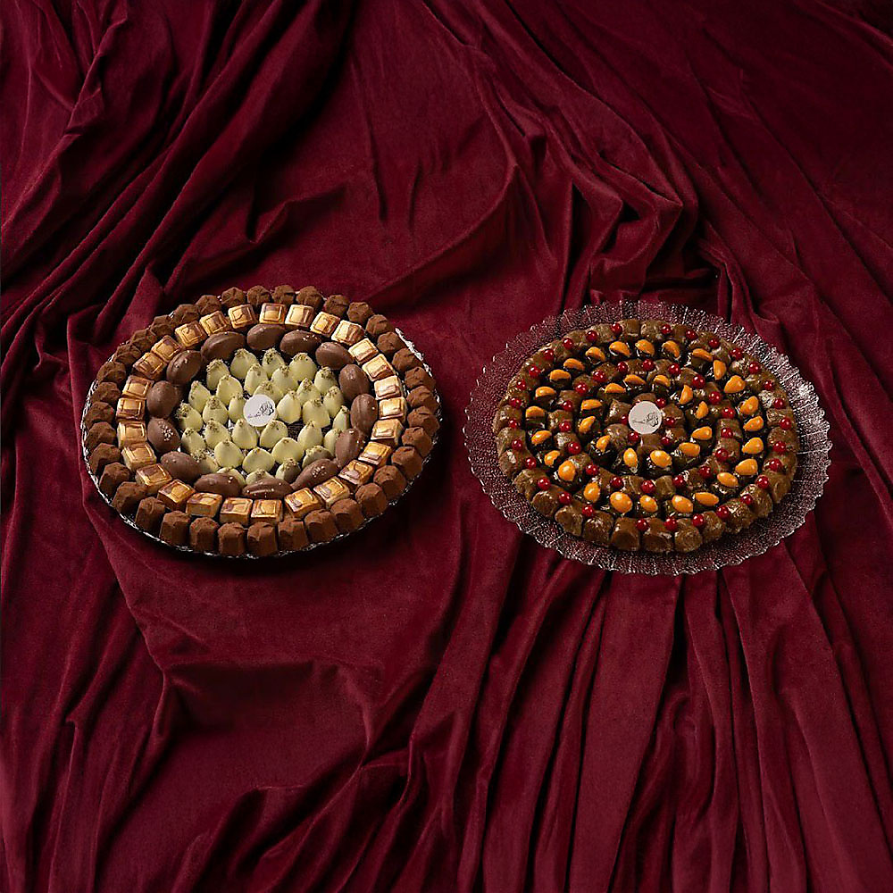 Sweets / Savories 4