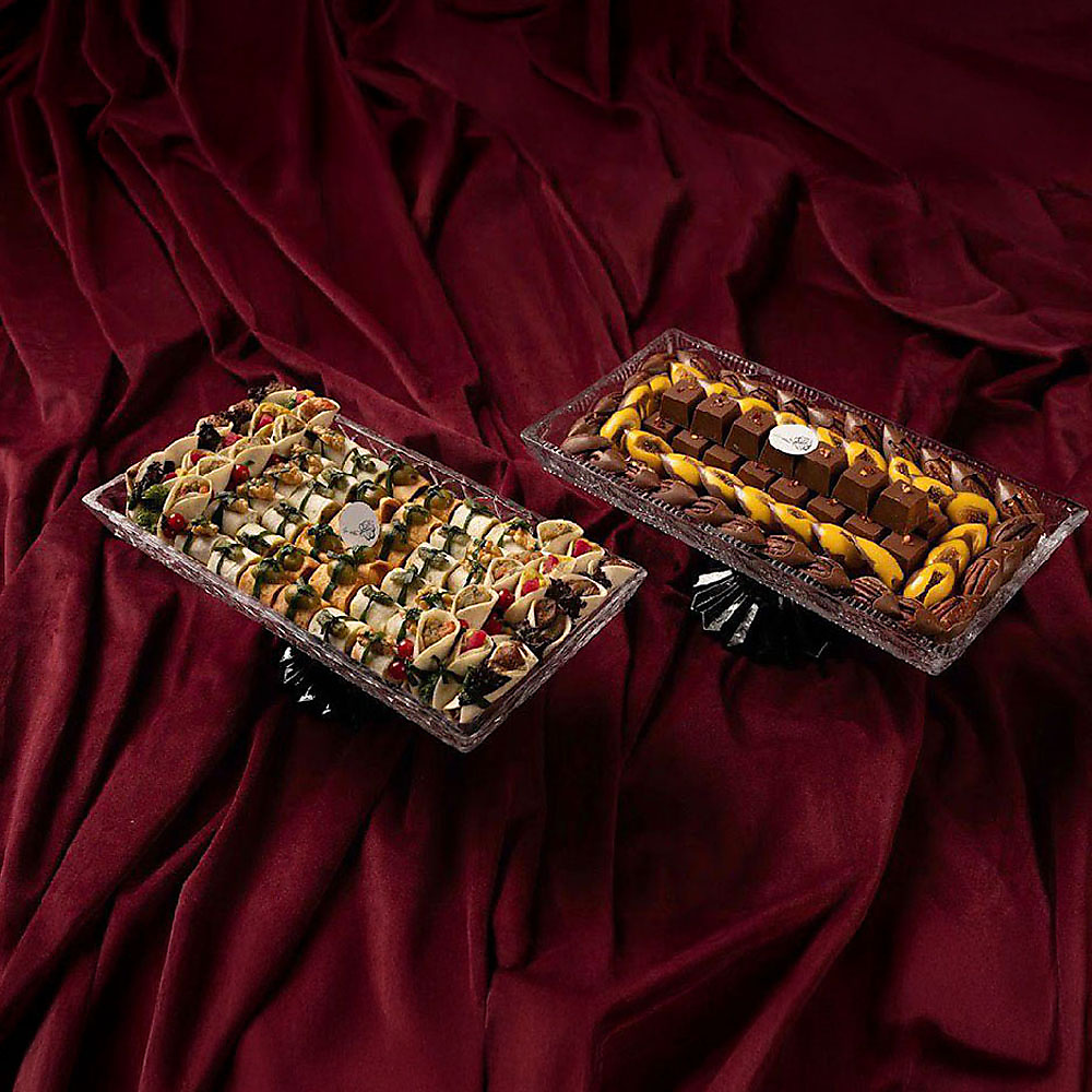 Sweets / Savories 7