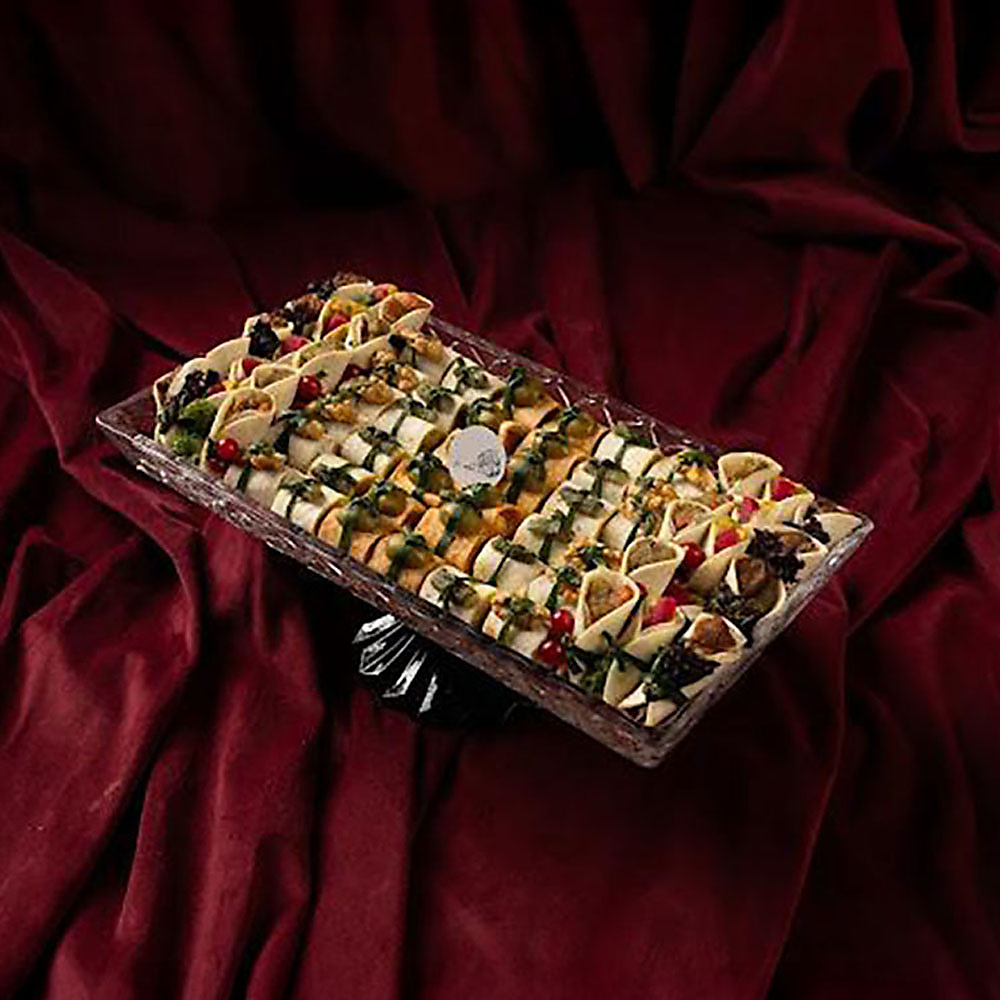 Savories 6