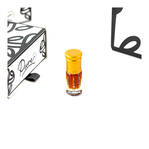 Pure Oud
