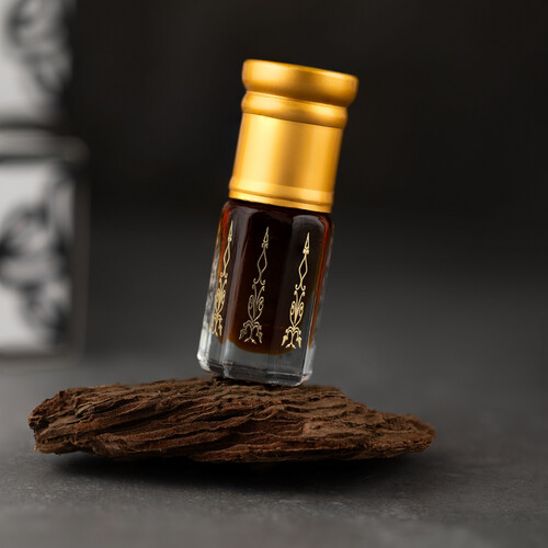 Pure Oud
