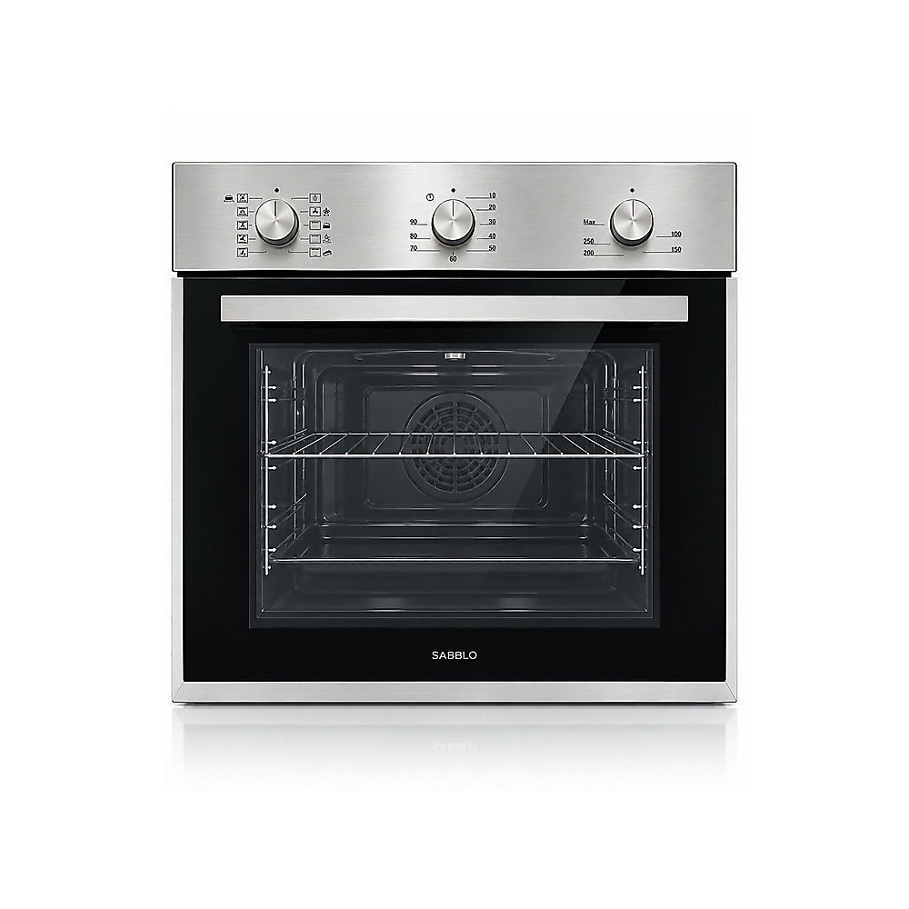 Electric oven 60 Cm , SABBLO Brand