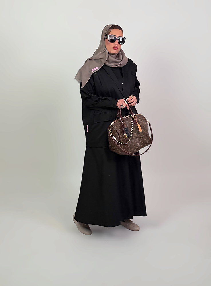 بدله الصافي الانيقه 2