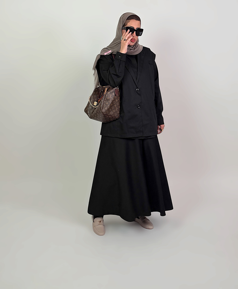 بدله الصافي الانيقه 2