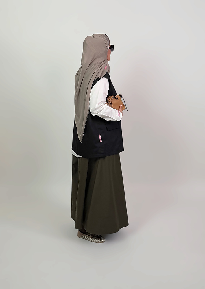 بدله الصافي الانيقه