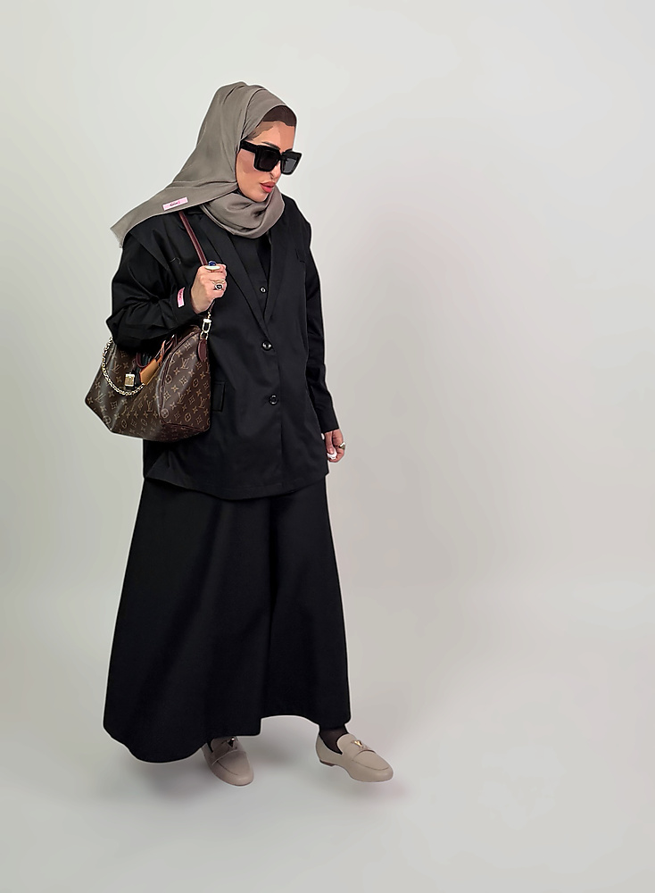 بدله الصافي الانيقه 2