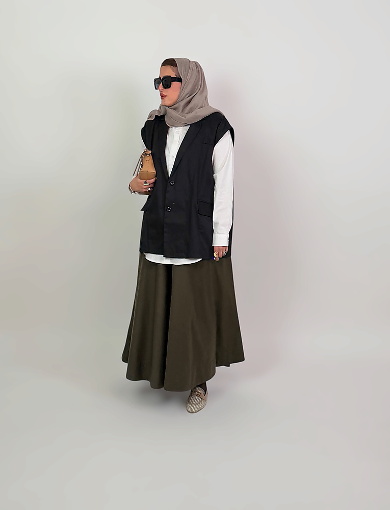 بدله الصافي الانيقه