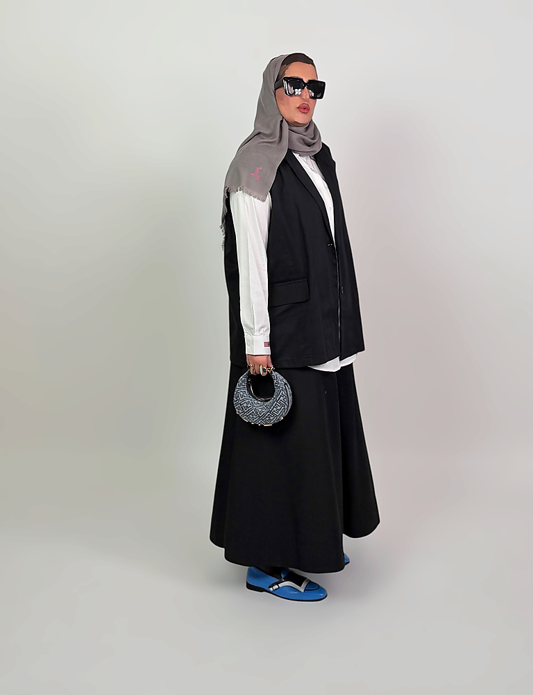 بدله الصافي الانيقه 2