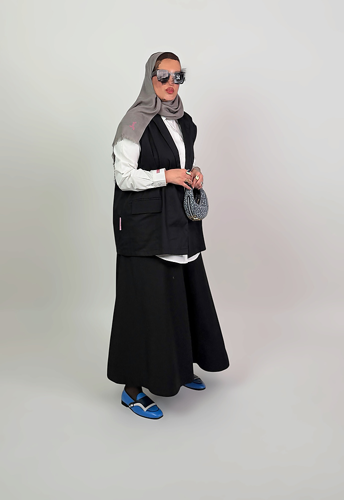 بدله الصافي الانيقه 2