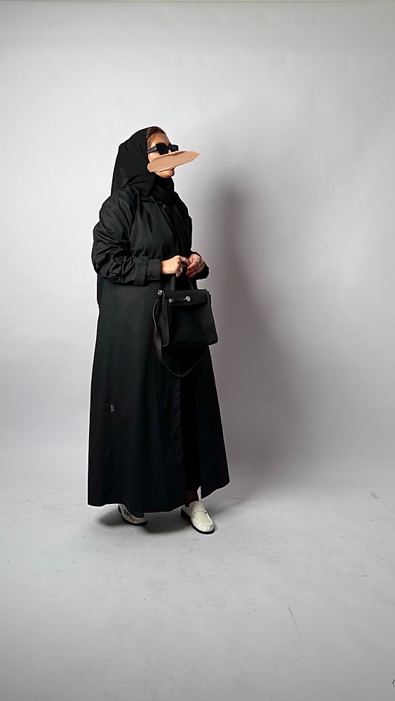 بليزر اسود