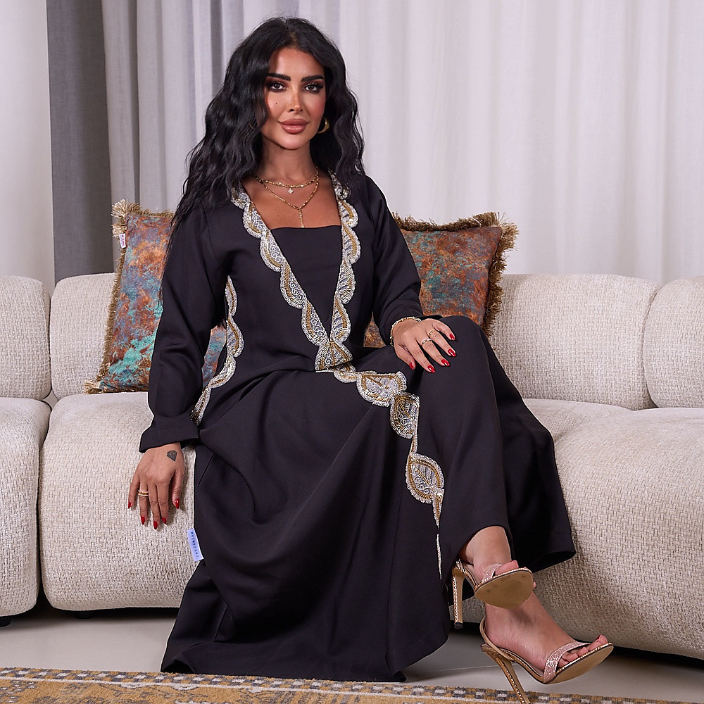 اسود كريب