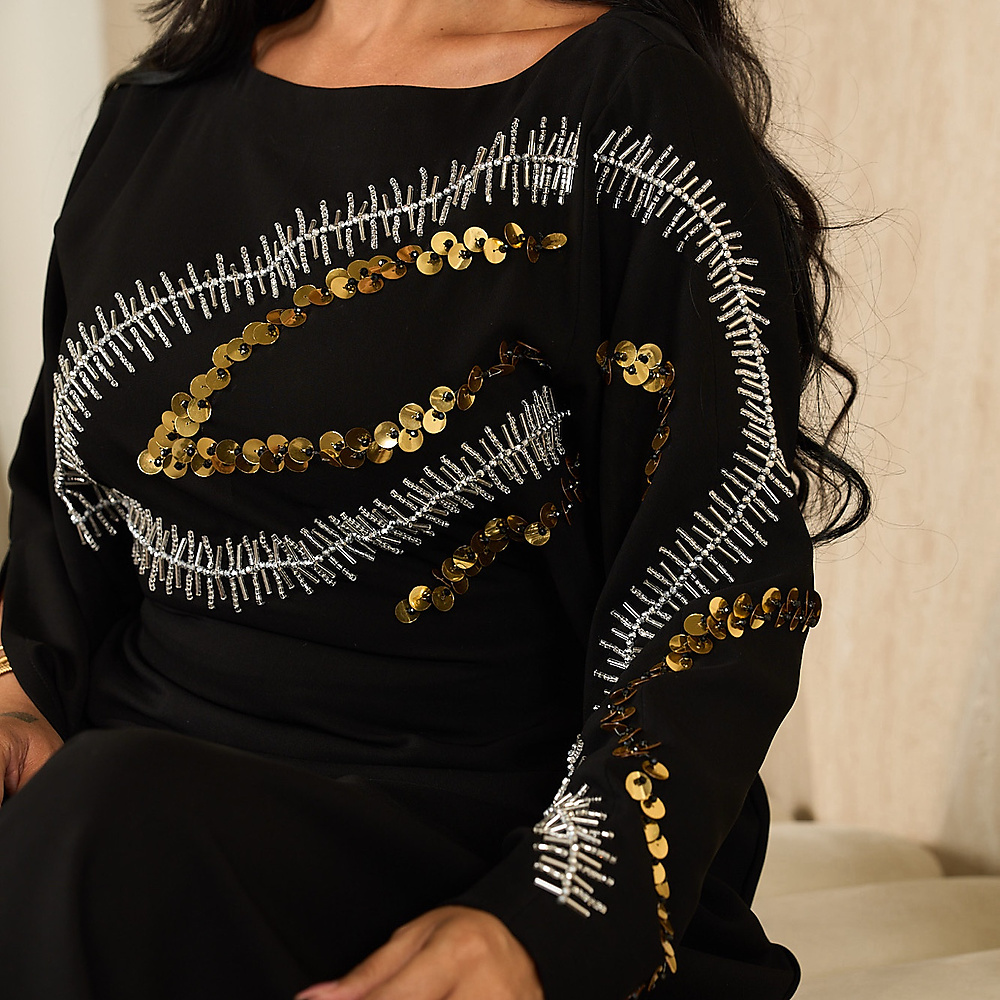 بدلة سودة